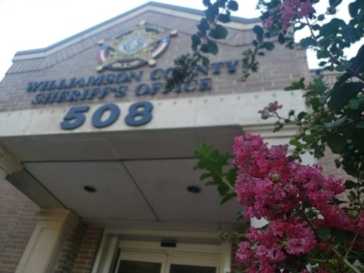 As of Aug. 6, the Williamson County Sheriff's Office reported that 13 inmates and eight staffers have tested positive for COVID-19. (Ali Linan/Community Impact Newspaper)