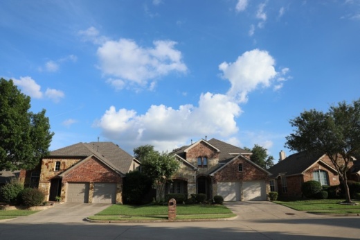 The program, initially created in 2012 to assist low- and moderate-income homeowners, offers a loan amount of up to $60,000 to those who are eligible. (Liesbeth Powers/Community Impact Newspaper)