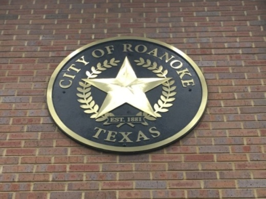 According to city officials, the city of Roanoke irrigation ordinance limits outdoor watering for all customers using an irrigation system or sprinkler to a maximum of two days per week. (Renee Yan/Community Impact Newspaper)