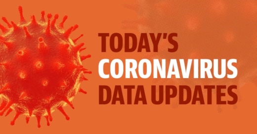 Here are the coronavirus data updates to know in Williamson County. (Community Impact Newspaper staff)
