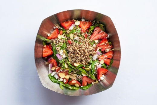 Vitality Bowls set an opening date for Aug. 14 in McKinney. (Courtesy Vitality Bowls)