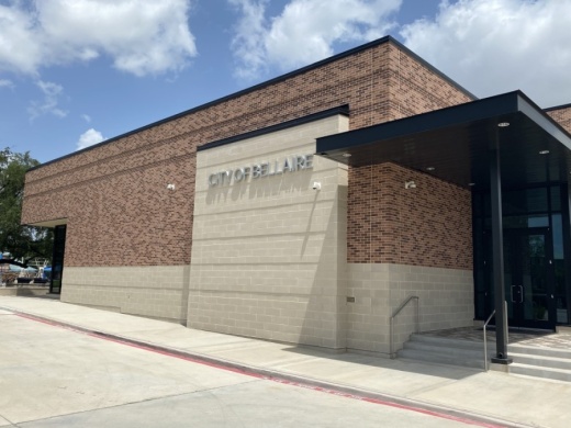 Bellaire City Hall