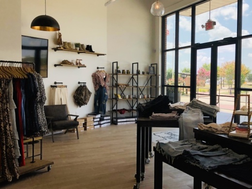 MadiJaks is now open in Roanoke. (Ian Pribanic/Community Impact Newspaper)