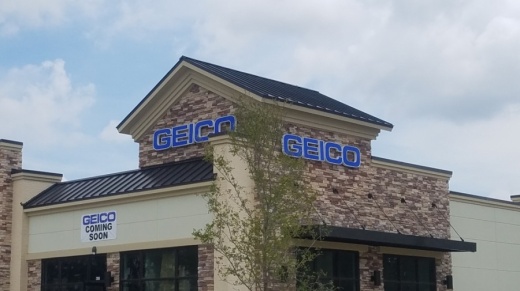 GEICO opened its first Flower Mound office Aug. 5. (Community Impact Staff)