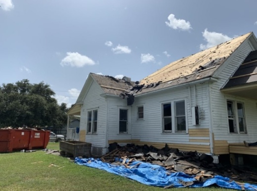 Ghirardi House, Italian Heritage Museum, Butler Longhorn Museum
