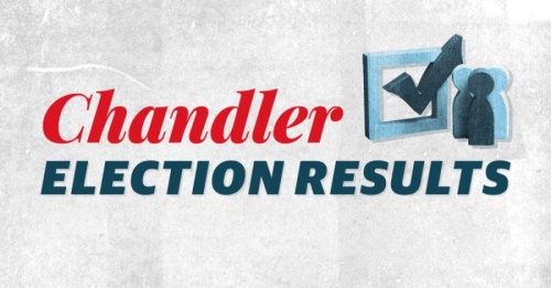See results from the Chandler City Council election. (Community Impact staff)