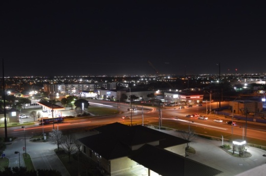 Burnet Road and Braker Lane