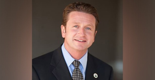 Paul Stevens has roughly 30 years of experience in municipal government and is the deputy city manager for the city of Rowlett. (Courtesy city of Highland Village)