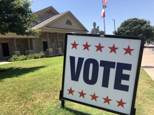 NISD voters in November will decide on multiple board positions, a voter-approved change to the district tax rate and four district bond referendums totaling $986.6 million. (Jack Flagler/Community Impact Newspaper)