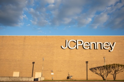 Liquidation of the store will begin Sept. 3, according to a statement from JCPenney, and the store is expected to close in mid-November. (Liesbeth Powers/Community Impact Newspaper)