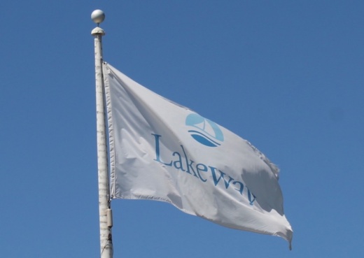 Lakeway City Council voted to approve a 3.5% maximum property tax rate—which would increase the rate to $0.1694 cents per $100 of assessed value—to help close the deficit in the proposed budget for fiscal year 2020-21. (Brian Perdue/Community Impact Newspaper)