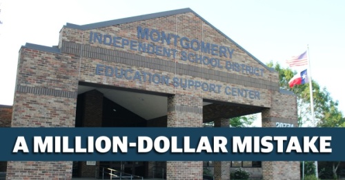 MISD Chief Financial Officer Kris Lynn revealed at a June 2 board of trustees meeting the district spent $1 million less for career and technical education than it was supposed to last fiscal year. (Community Impact Newspaper staff)