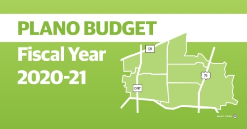 The total proposed budget for fiscal year 2020-21 is roughly $604.7 million, a little more than $3 million increase over the approved budget for 2019-20. (Chase Autin/Community Impact Newspaper)