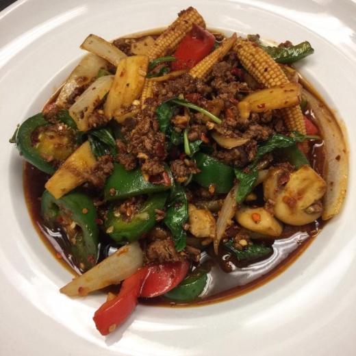 Sticky Rice to open second location in Richardson | Community Impact