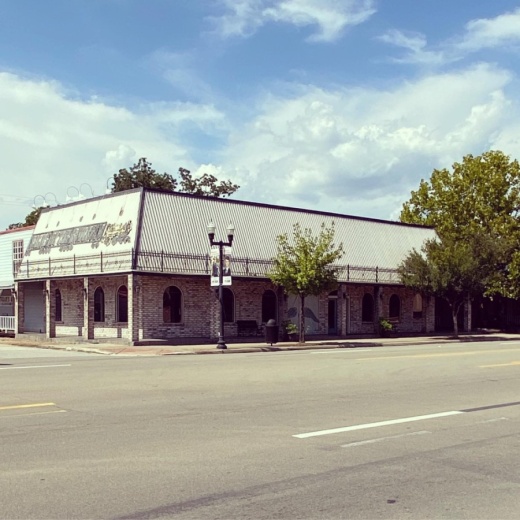 The boutique will be located at 120 W. Main St., Tomball. (Courtesy OZ Bridal)