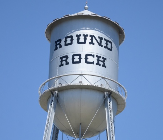 Round Rock City Council approved on first reading a tax rate and budget for fiscal year 2020-21. (John Cox/Community Impact Newspaper)