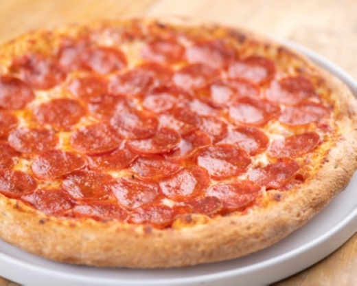 A new Pepperoni's franchise is expected to open in Spring in September. (Courtesy Pepperoni's)