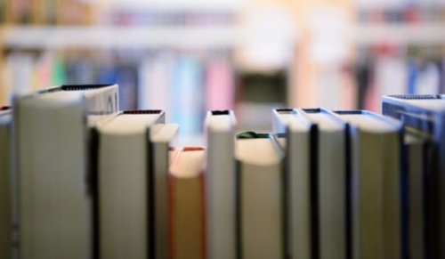 Students can reserve books through their library account and pick up the materials curbside at district campuses. (Courtesy Adobe Stock)