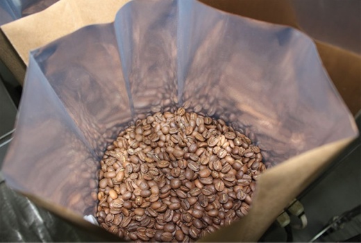 Copan Coffee Roasters' signature coffee and food tours will resume Sept. 25. (Anna Lotz/Community Impact Newspaper)