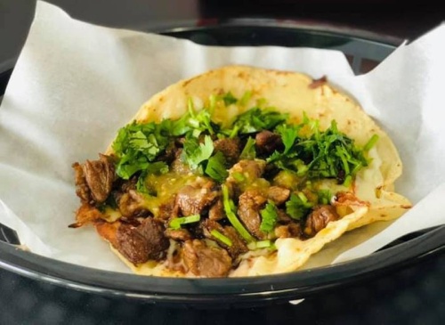 Mex Taco House is bringing a second location to Cypress. (Courtesy Mex Taco House)