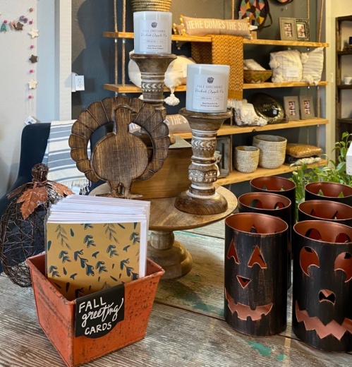 Mercy House Global, with retail locations in Tomball and Magnolia, is celebrating 10 years this fall. (Courtesy Mercy House Global)