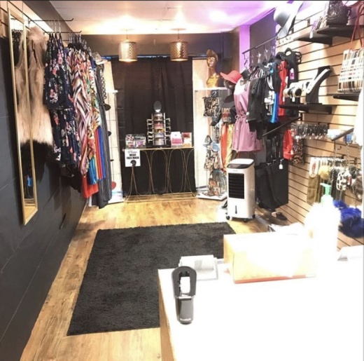 X’Clusive Hair Studio, located at 1904 RM 12, Ste. 103, San Marcos, reopened July 22 after having to close in February due to the COVID-19 pandemic. (Courtesy Maylan Buffin)