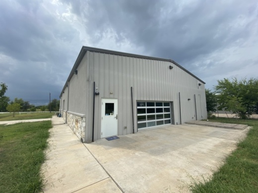 The owners of Two Wheel Brewing Co., located at 535 S. Loop 4, Buda, announced via social media Sept. 2 that they have decided to close the business permanently. (Brian Rash/Community Impact Newspaper)