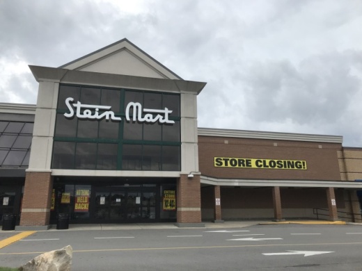 Stein Mart Inc. announced Aug. 12 that it had voluntarily filed for bankruptcy as it does not have “sufficient liquidity” to continue operations. (Community Impact Newspaper staff)