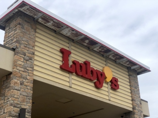 Luby's announced Sept. 8 in a press release it plans to liquidate and dissolve the company and to sell its 60 locations across the state. The Texas-based restaurant chain remains open for dine-in and takeout service. (Jack Flagler/Community Impact Newspaper)