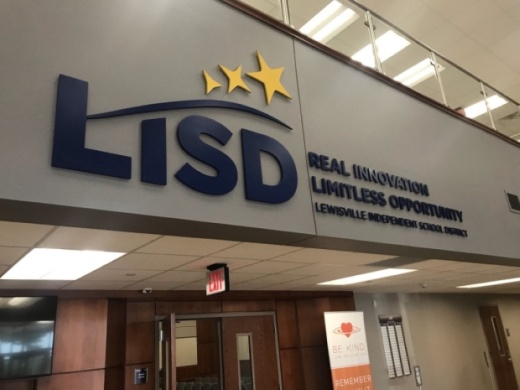 Lewisville ISD has hired a project manager and is expected to work with a contractor to plan the design and possible implementation of an extended school year at two of its elementary schools. (Anna Herod/Community Impact Newspaper)