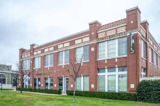 WorkSuites announced its opening Sept. 8. (Courtesy WorkSuites)