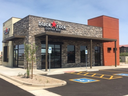 Black Rock Coffee Bar