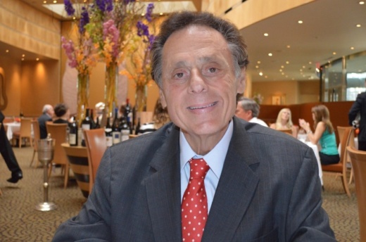 Tony Vallone