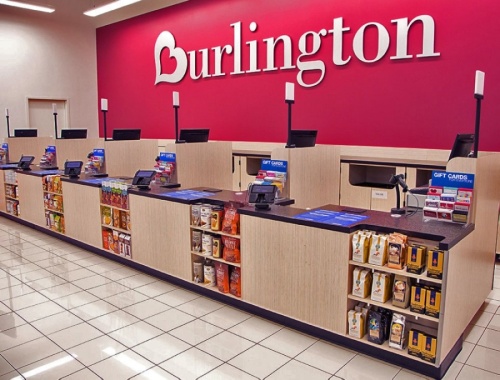 A new location of Burlington will open Sept. 21 in the Fairfield Town Center in Cypress. (Courtesy Burlington)