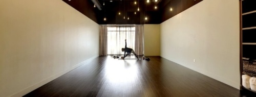 Serasana Bee Cave is offering weekly in-person and virtual yoga classes. (Courtesy Serasana Bee Cave)