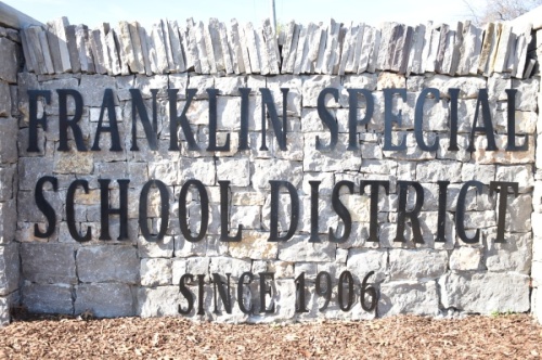 Franklin Special School District operates eight schools within the city of Franklin. (Alex Hosey/Community Impact Newspaper)
