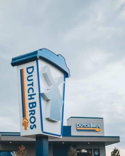 Dutch Bros. Coffee plans to open a Plano location next summer. (Courtesy Dutch Bros. Coffee)
