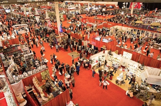2020 Nutcracker Market