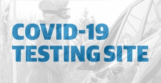A new drive-thru COVID-19 testing site will operate in Frisco on Sept. 20, Sept. 27 and Oct. 4. (Community Impact Newspaper staff)