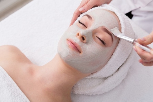 Esthetix Skin Care opened in August. (Courtesy Adobe Stock)