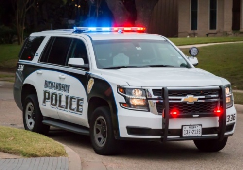 Richardson will soon have a team of officers dedicated to addressing mental health issues in the community. (Courtesy Richardson Police Department)