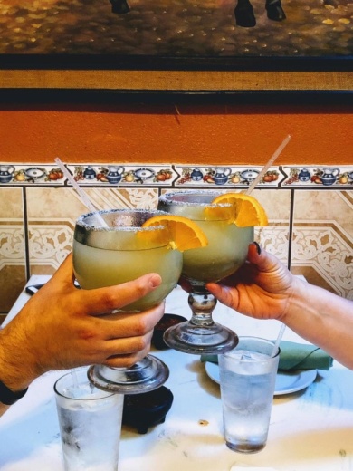 Juanita's Mexican Restaurant is located on Louetta Road. (Courtesy Juanita's Mexican Restaurant)