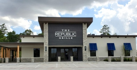 (Courtesy The Republic Grille/Liz Grimm Public Relations)
