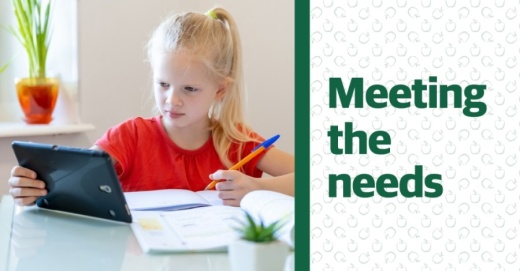 About 5,600 Clear Creek ISD students receive special education services. (Courtesy Adobe Stock)