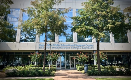 Houston ISD
