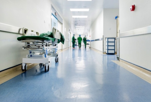 While current hospitalization information is believed to be accurate, more than a hundred hospitalizations went unreported due to a misunderstanding between the county and a local health care system, nearly doubling the county's total. (Courtesy Adobe Stock)