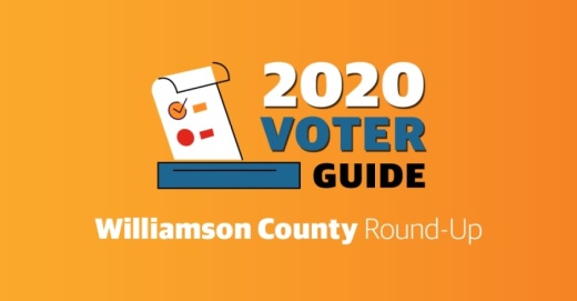 Early voting begins Oct. 13, ballot box