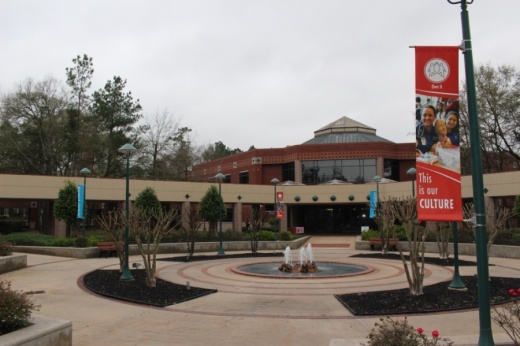 Lone Star College has been awarded a $750,000 grant through the Department of Education. (Danica Smithwick/Community Impact Newspaper)