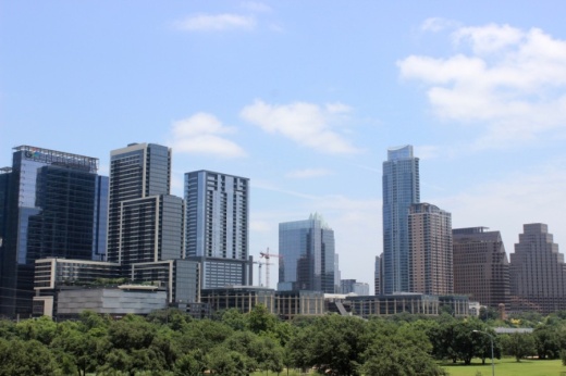 Austin will redraw its 10 City Council districts by the end of 2021, and the boundaries will be in place for the November 2022 elections. (Jack Flagler/Community Impact Newspaper)