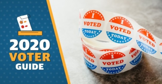 Early voting in Texas begins Oct. 13 for the Nov. 3 election. (Courtesy Adobe Stock)